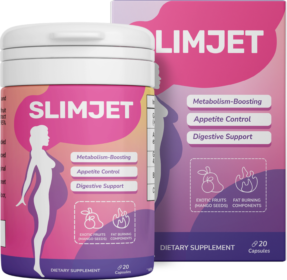 SlimJet