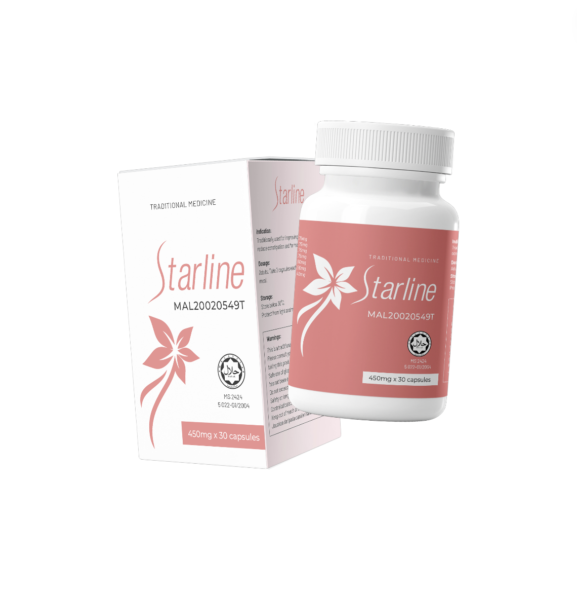 Starline