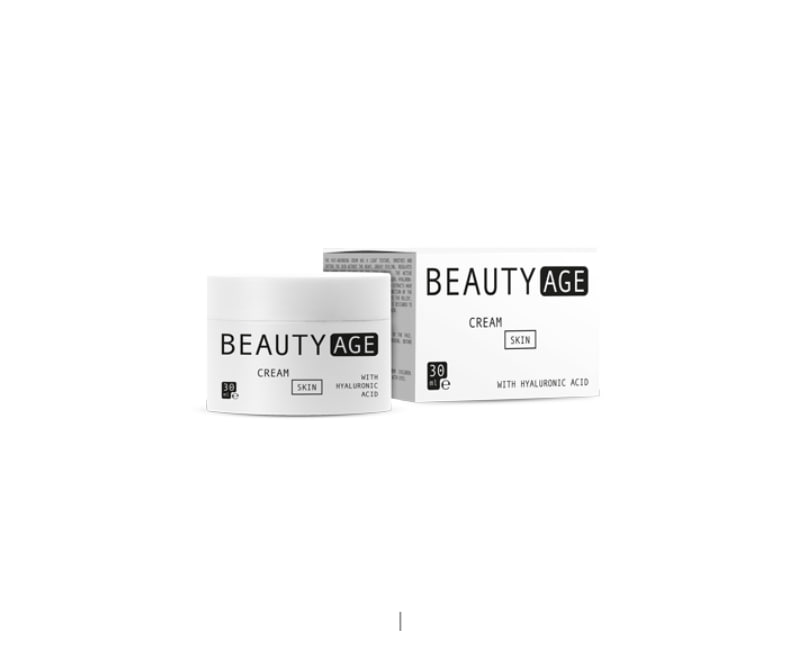 BEAUTY AGE SKIN