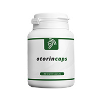 Otorin Caps