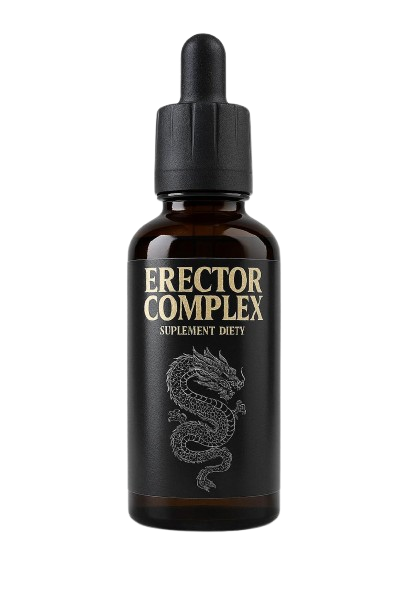 ERECTOR COMPLEX