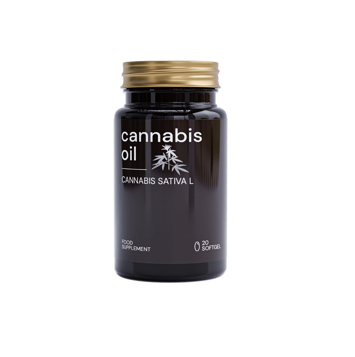 Cannabis Oil