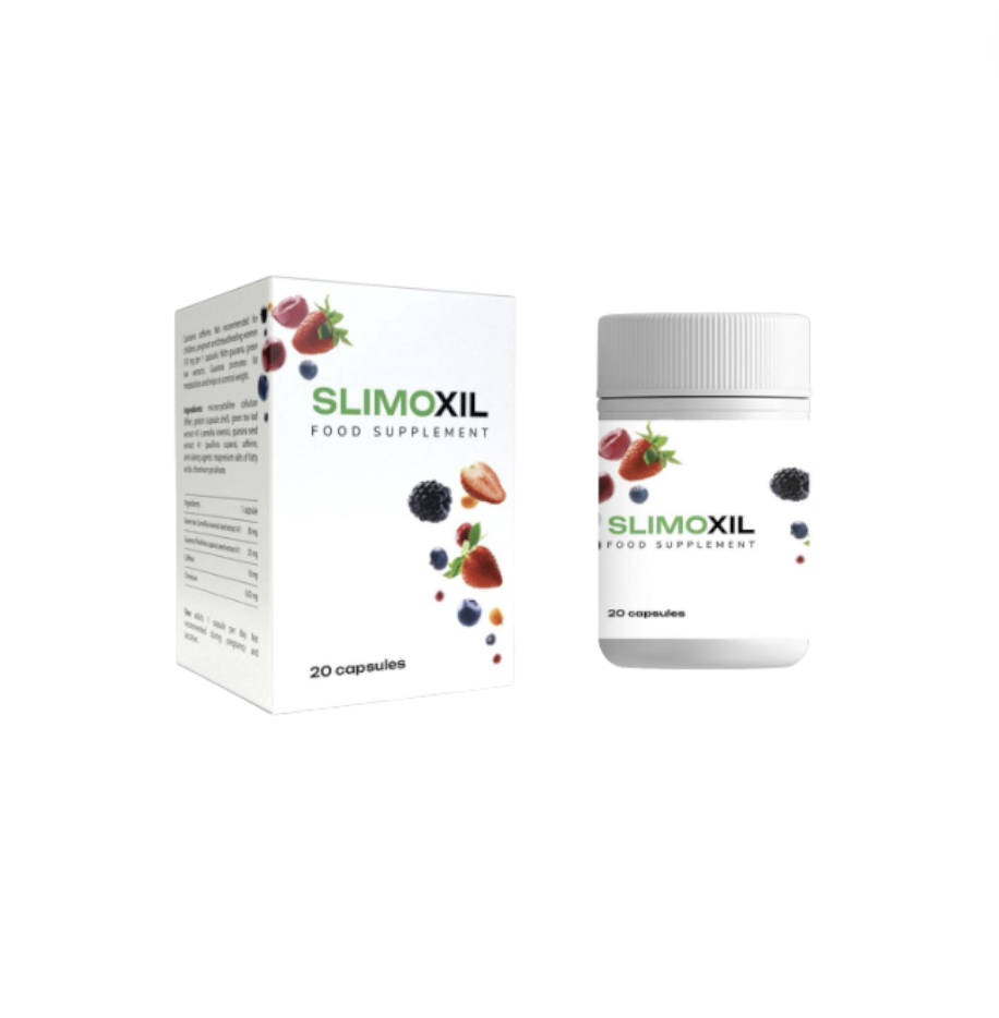 Slimoxil