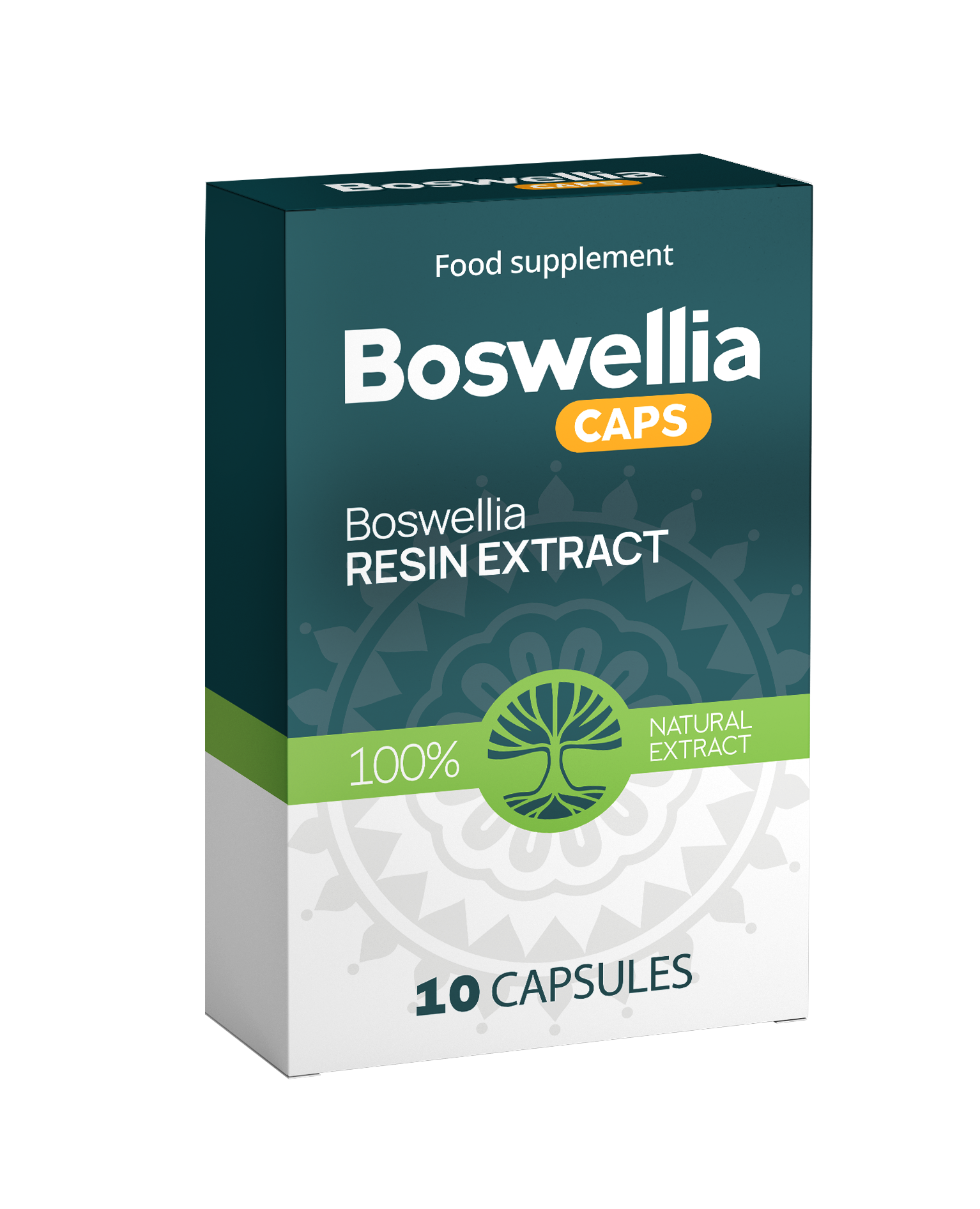 Boswellia