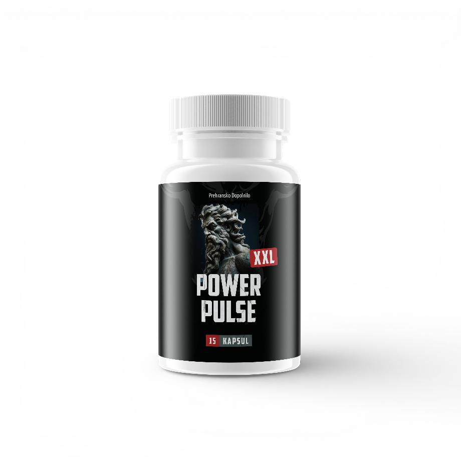 POWER Pulse XXL