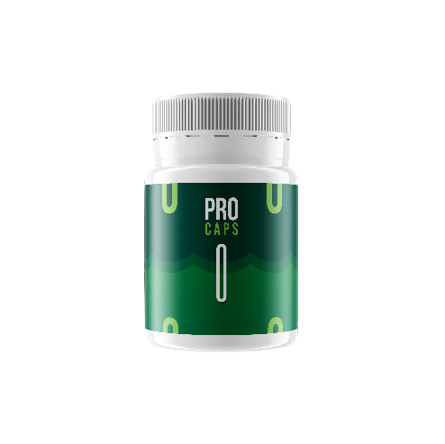 Pro caps