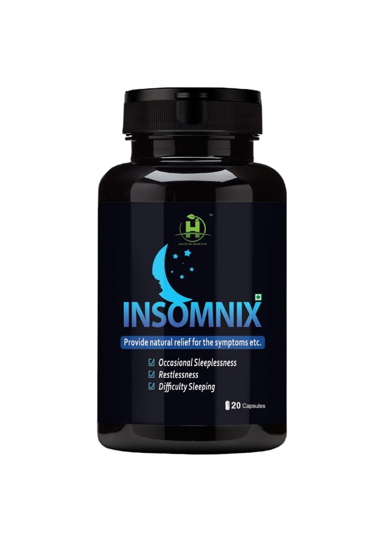 Insomnix