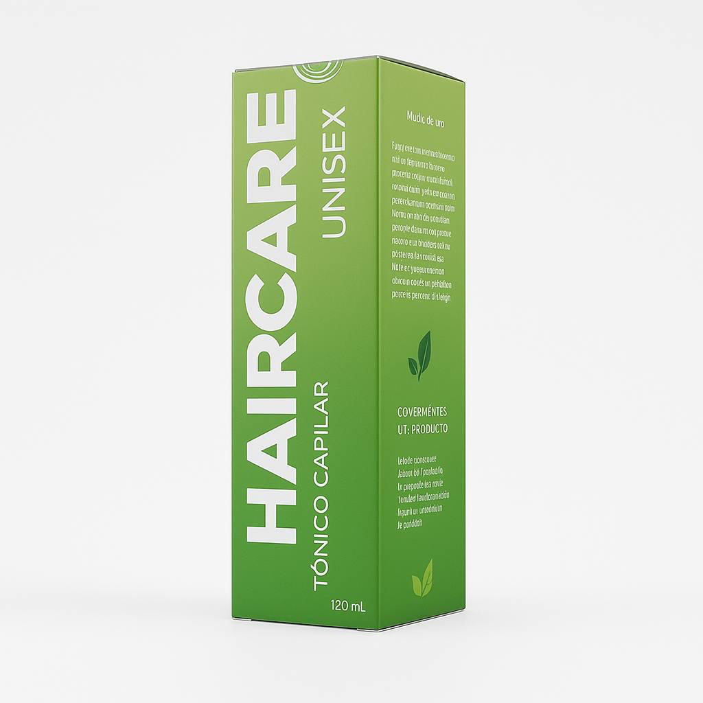 HairCare Gel