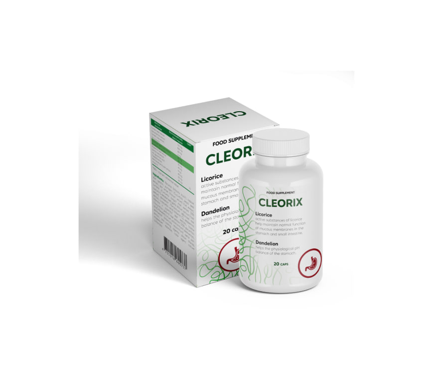 Cleorix