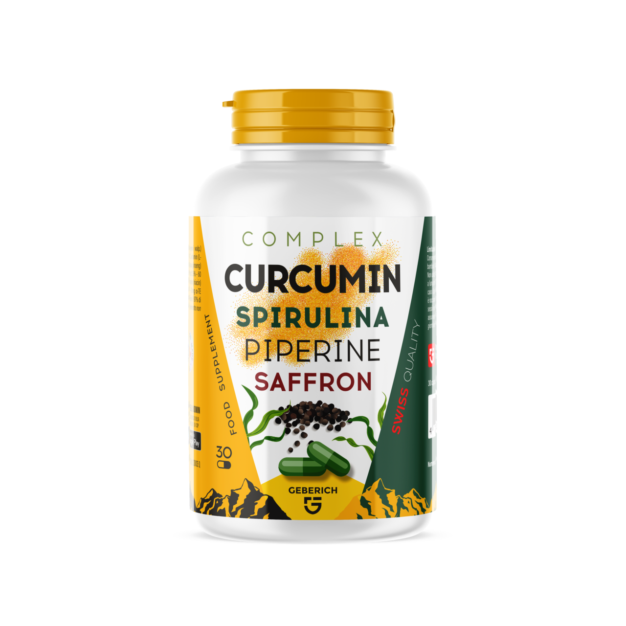 Curcuma