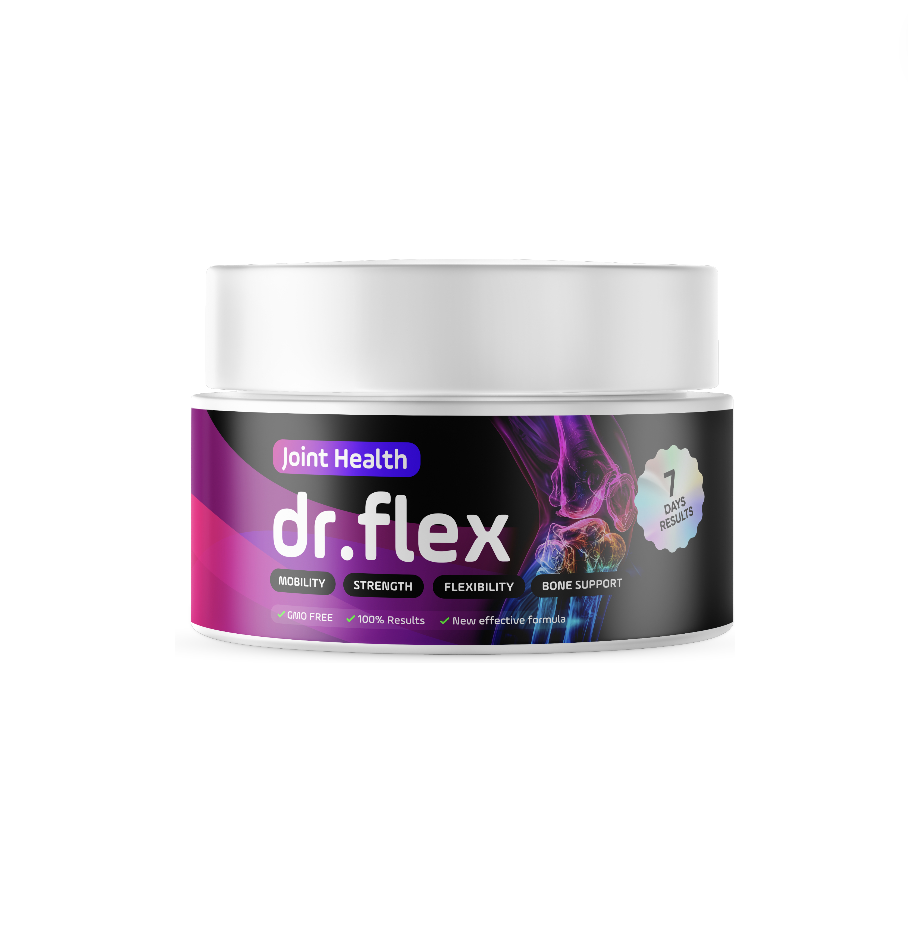 Dr.Flex
