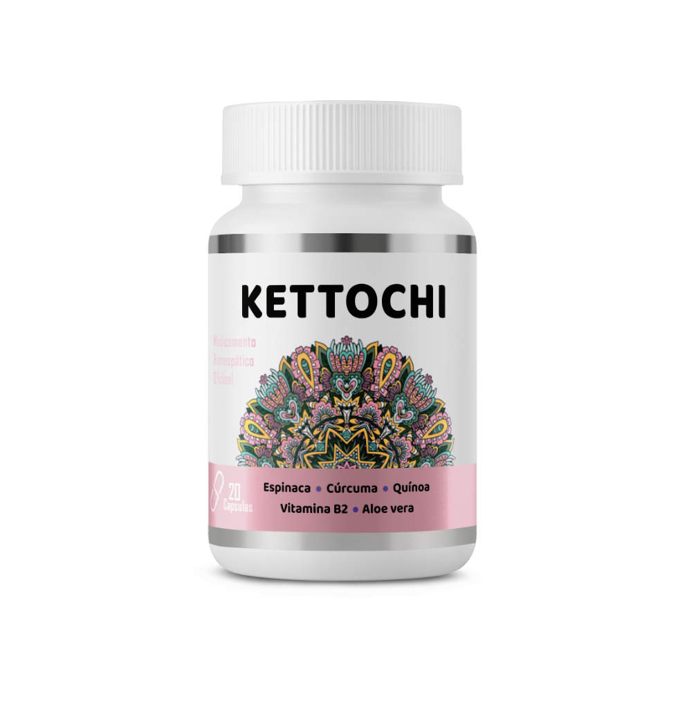 Kettochi Homeopatia