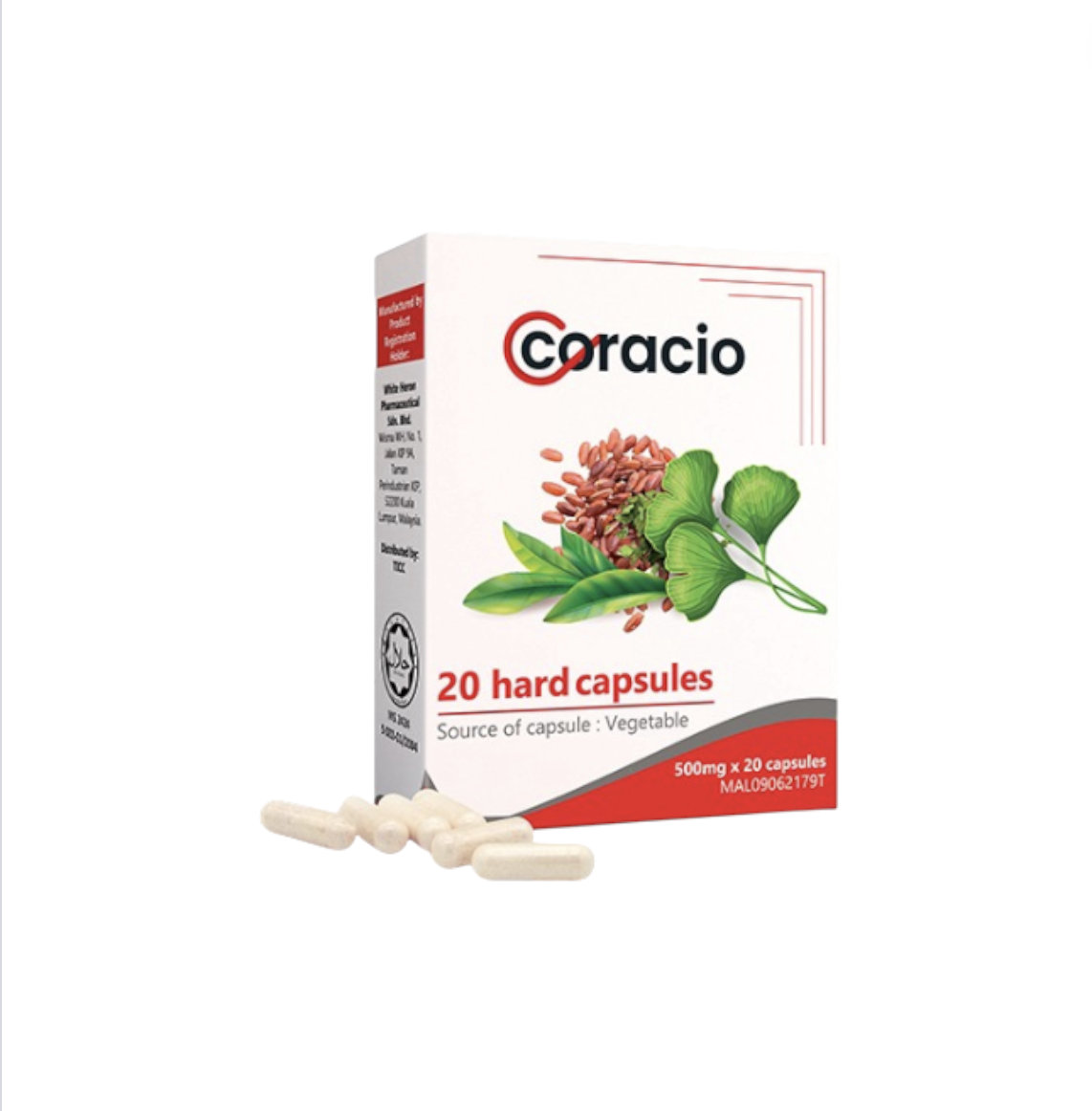 Coracio