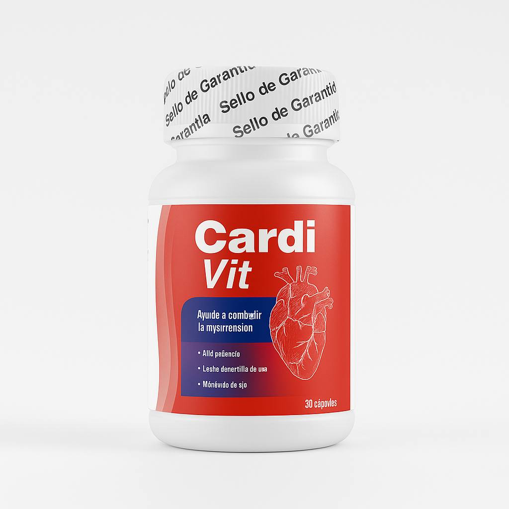 CardiVit