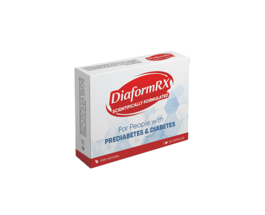 DiaformRX
