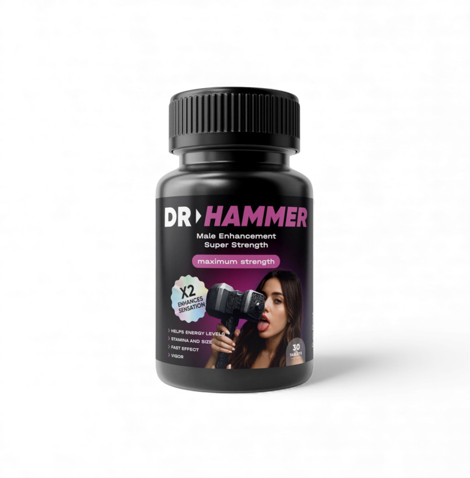 Dr.Hammer