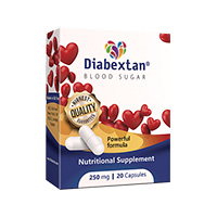 Diabextan