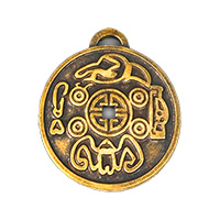 Money Amulet