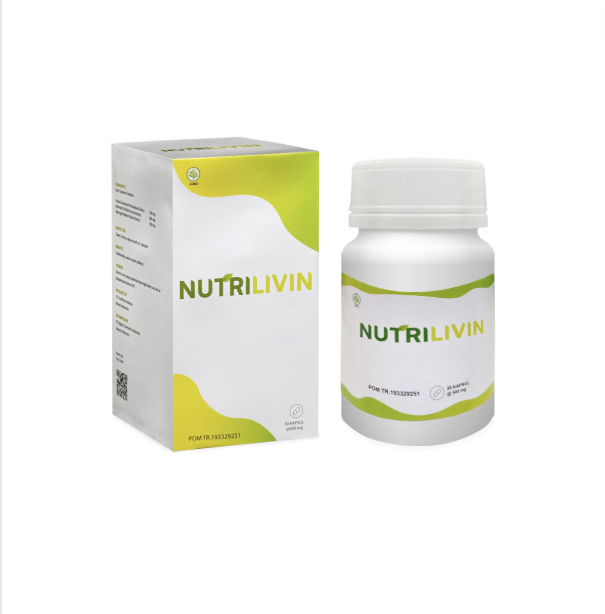 Nutrilivin