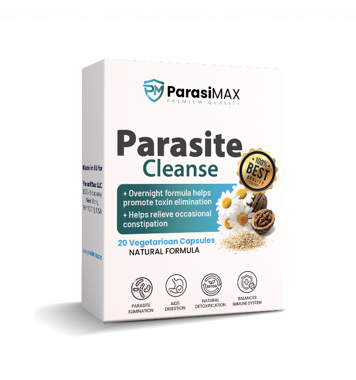 ParasiMAX