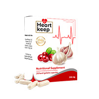 HEART KEEP