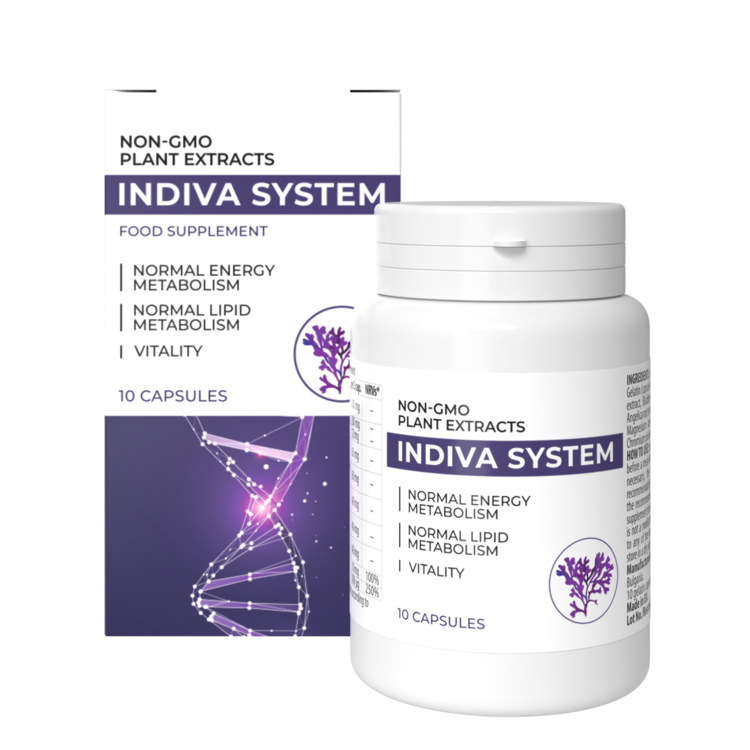INDIVA SYSTEM EU
