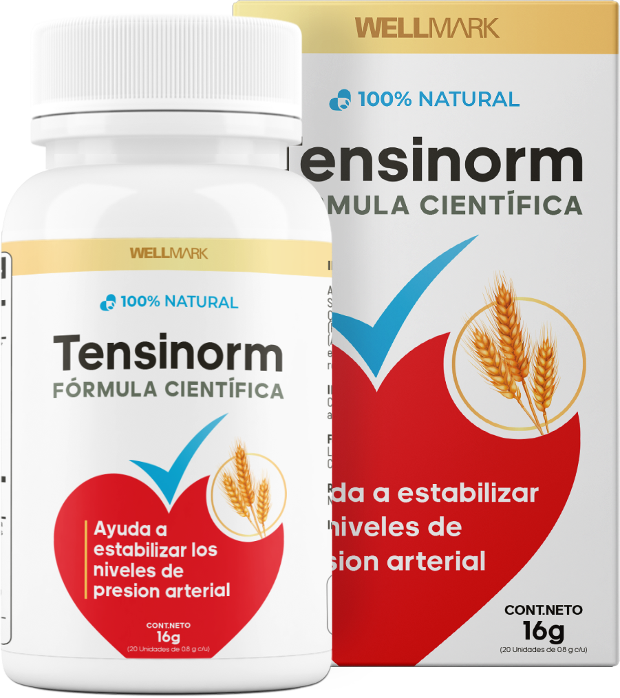Tensinorm