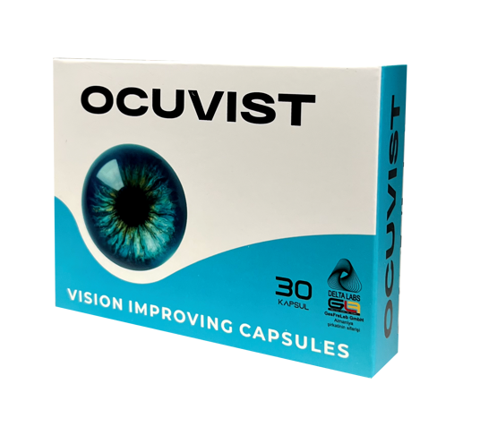 Ocuvist