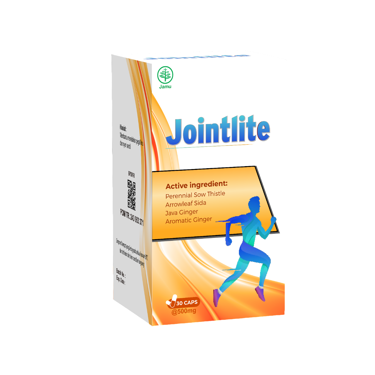 Jointlite