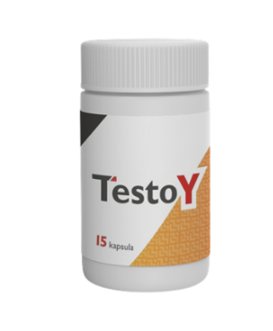 TestoY