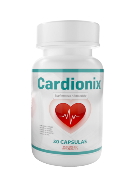 Cardionix