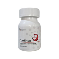 Cordinox jar