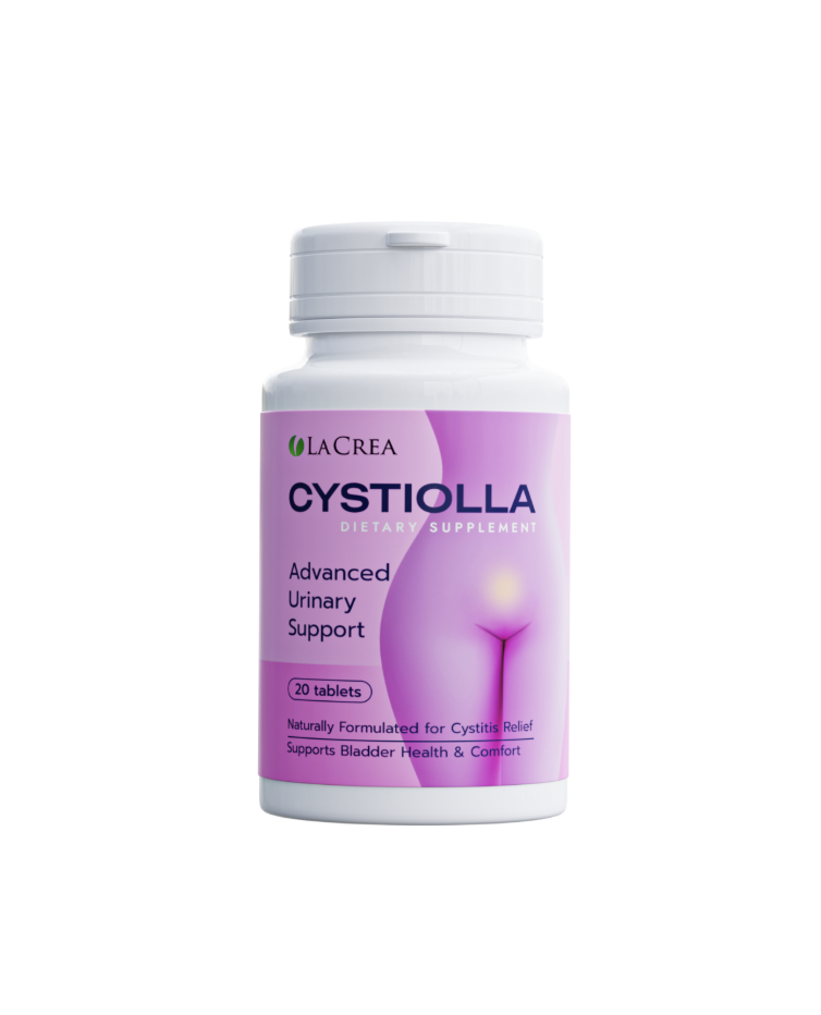 Cystiolla