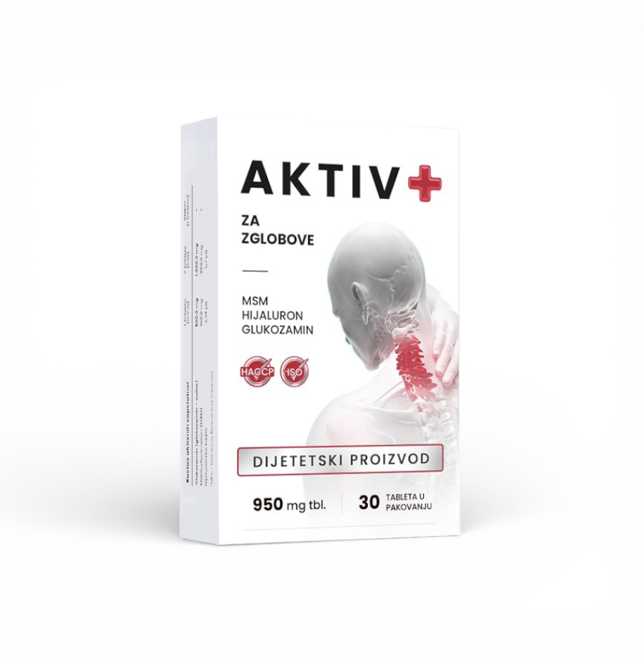 Aktiv+
