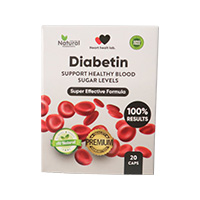 Diabetin