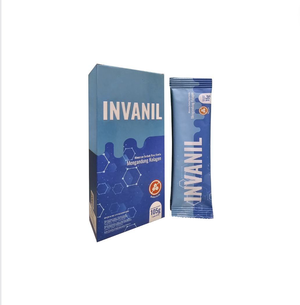 Invanil