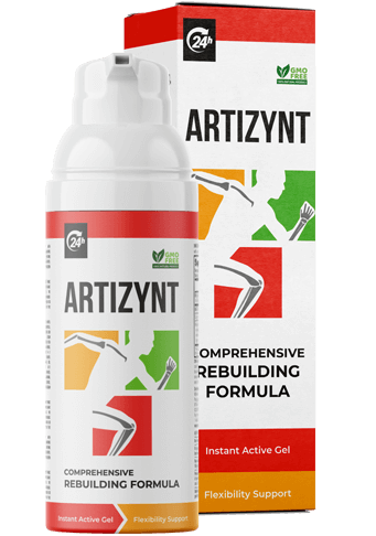 ArtiZynt Gel