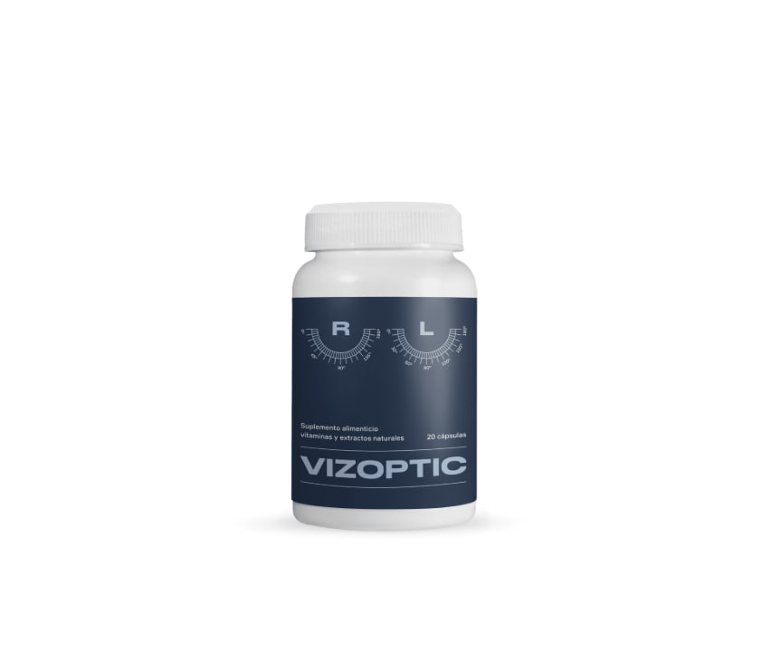 Vizoptic