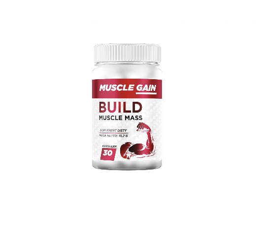 Muscle Gain