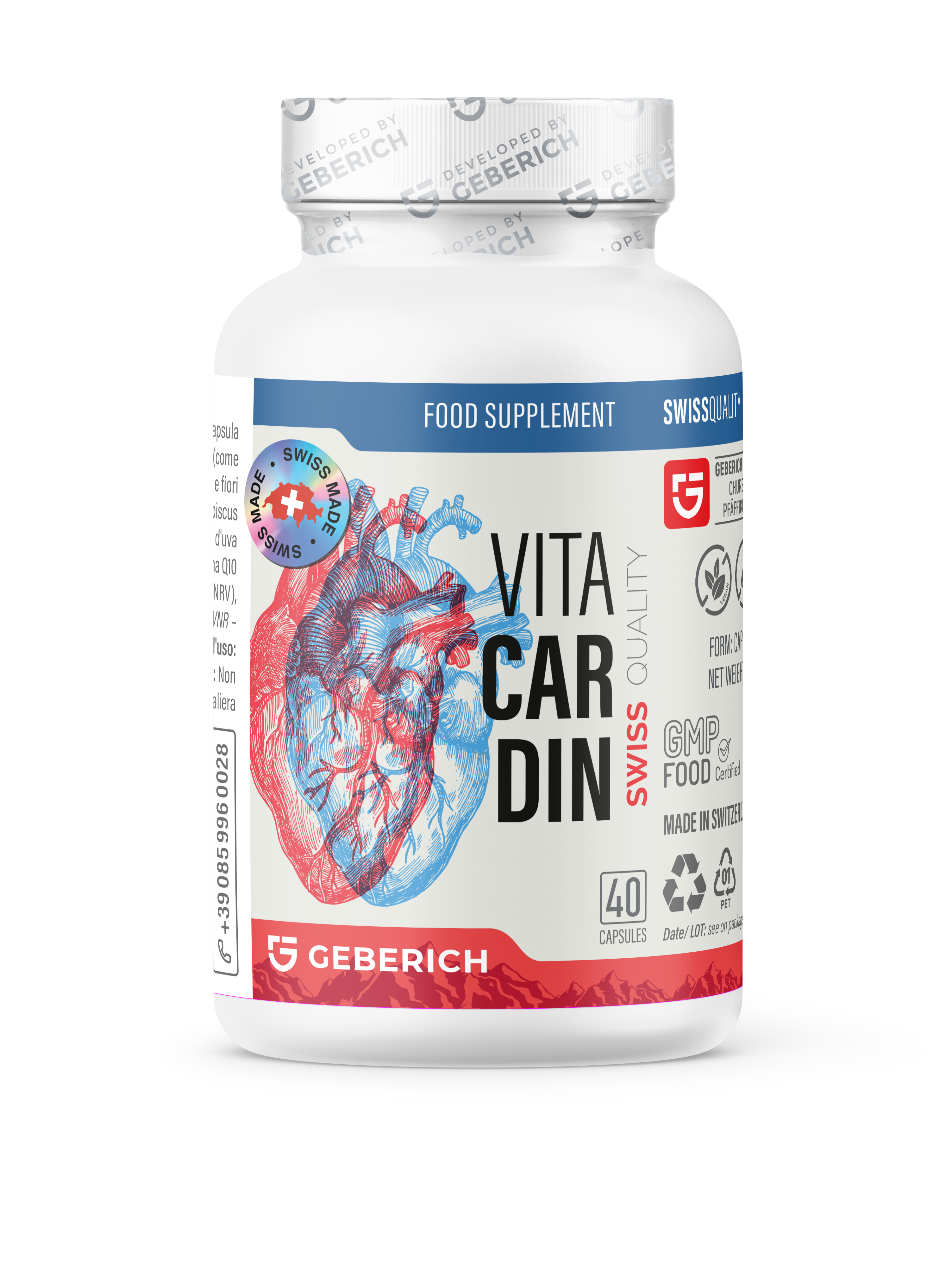 Vitacardin