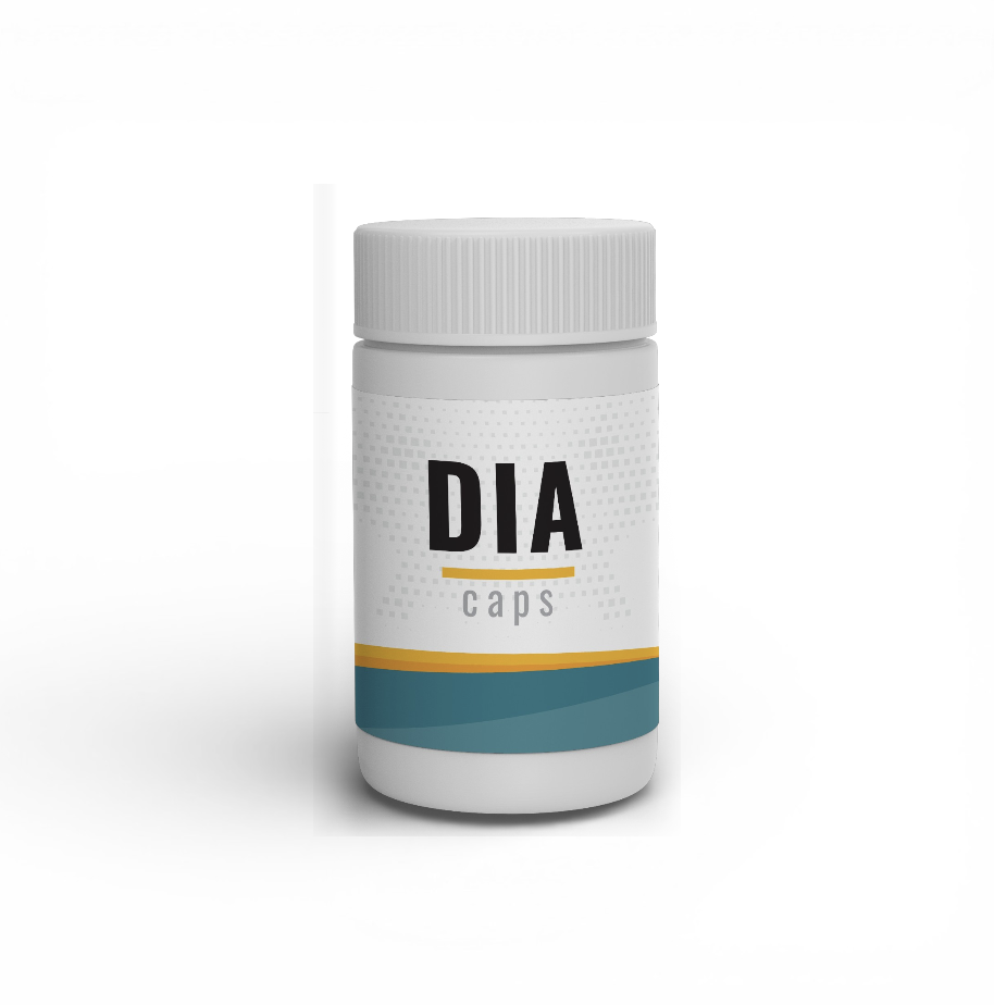 Dia Caps