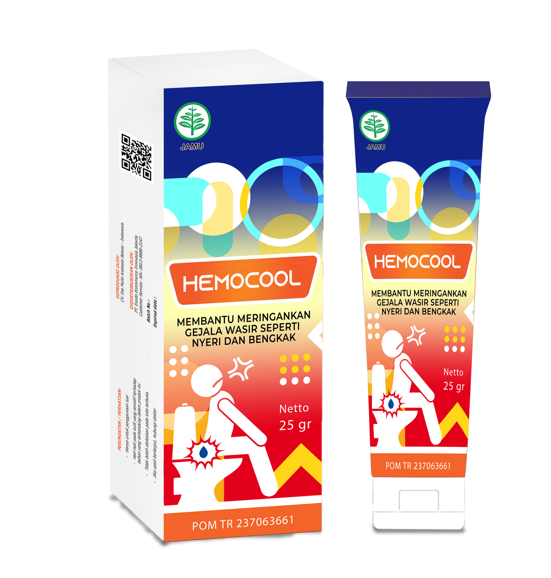 Hemocool
