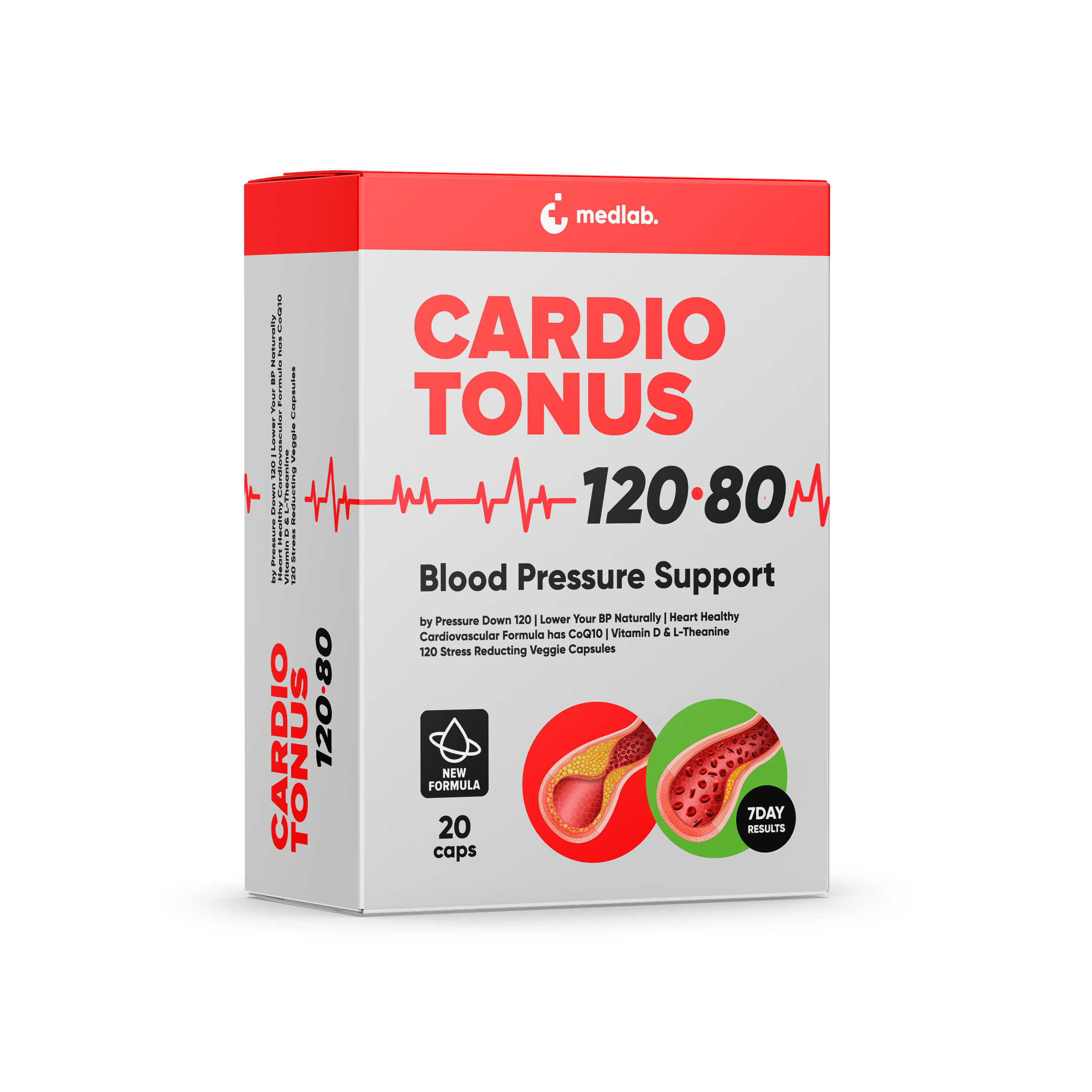 Cardio Tonus