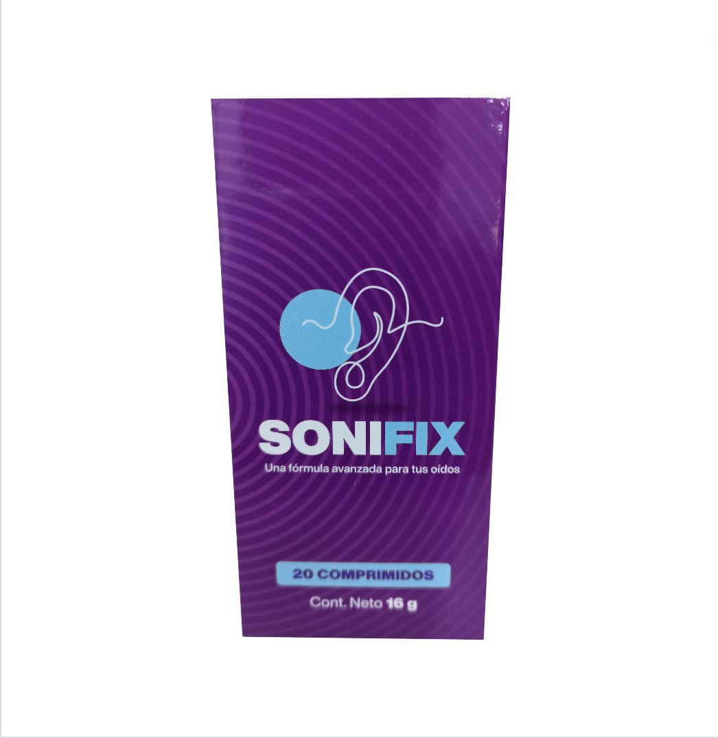 Sonifix