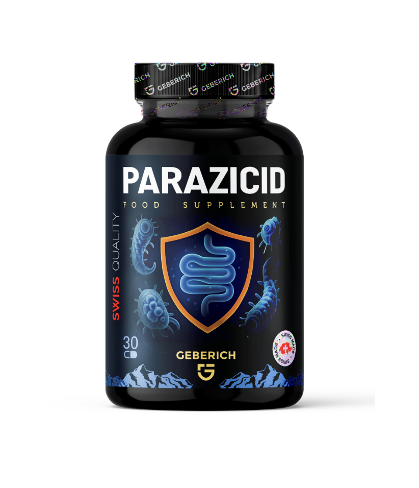 Parazicid