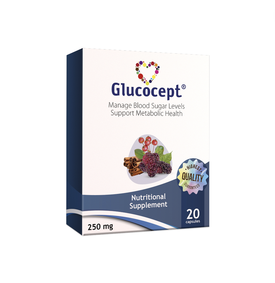 Glucocept