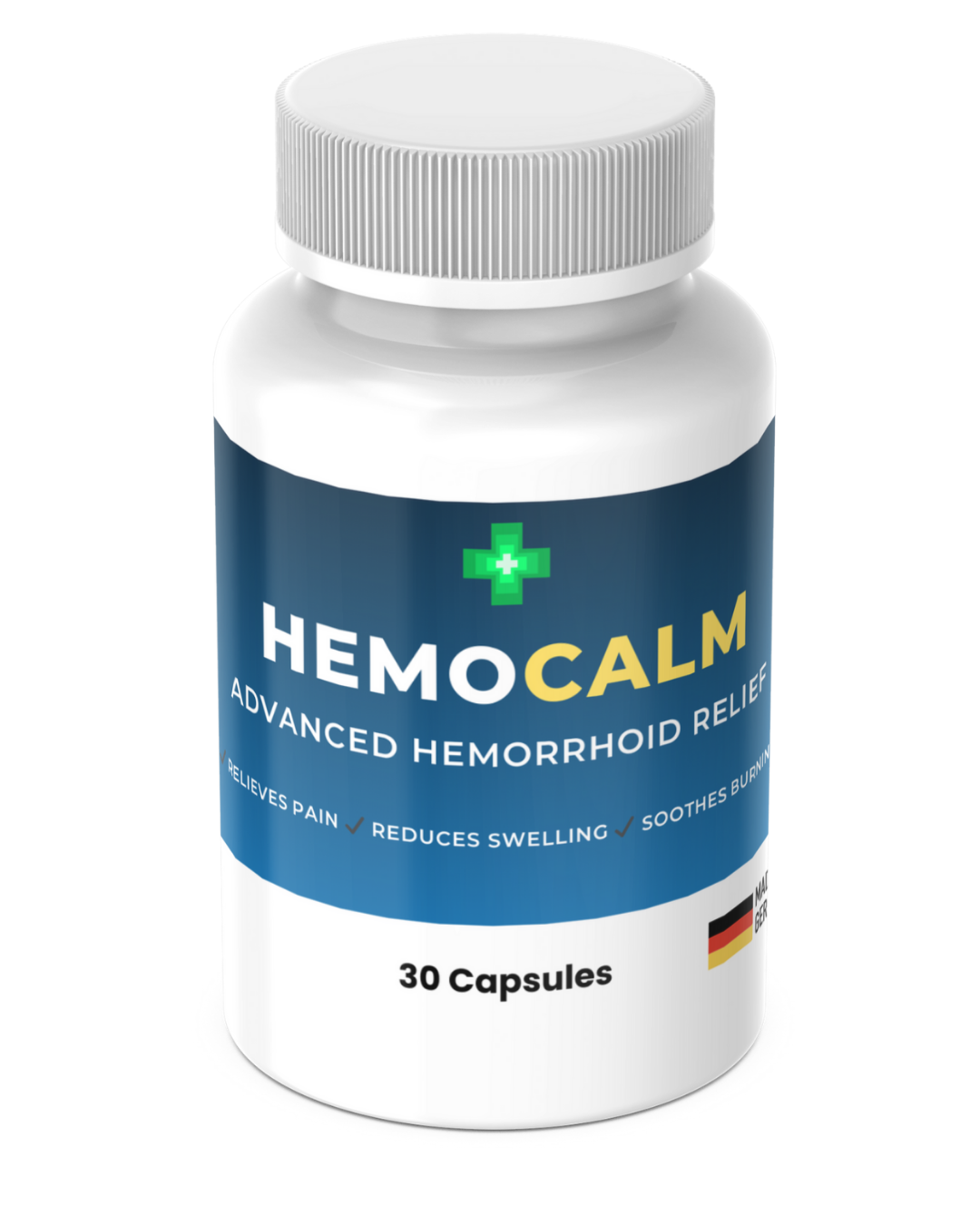 HemoCalm