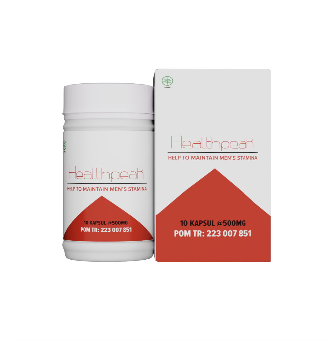 Healthpeak