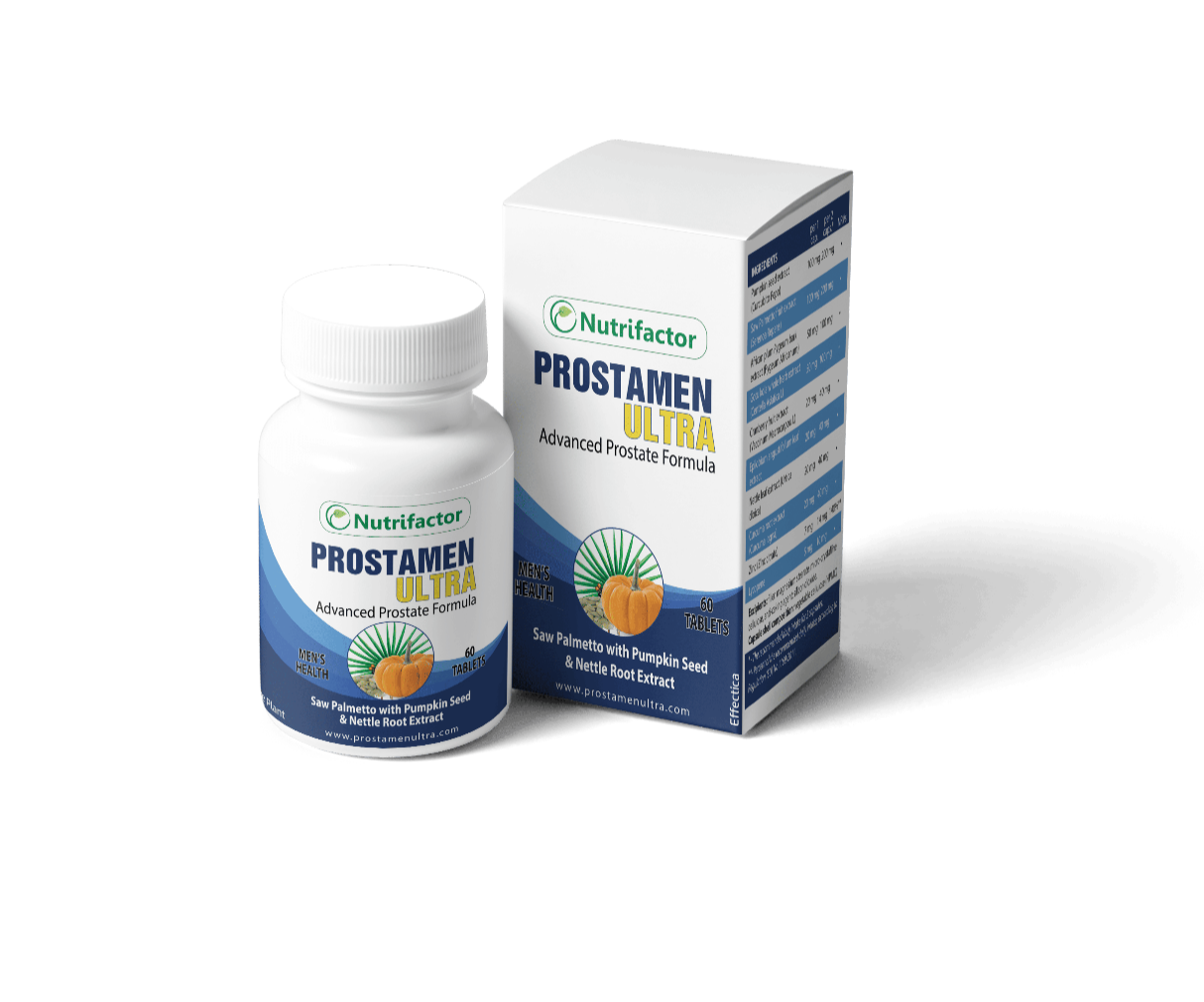 Prostamen
