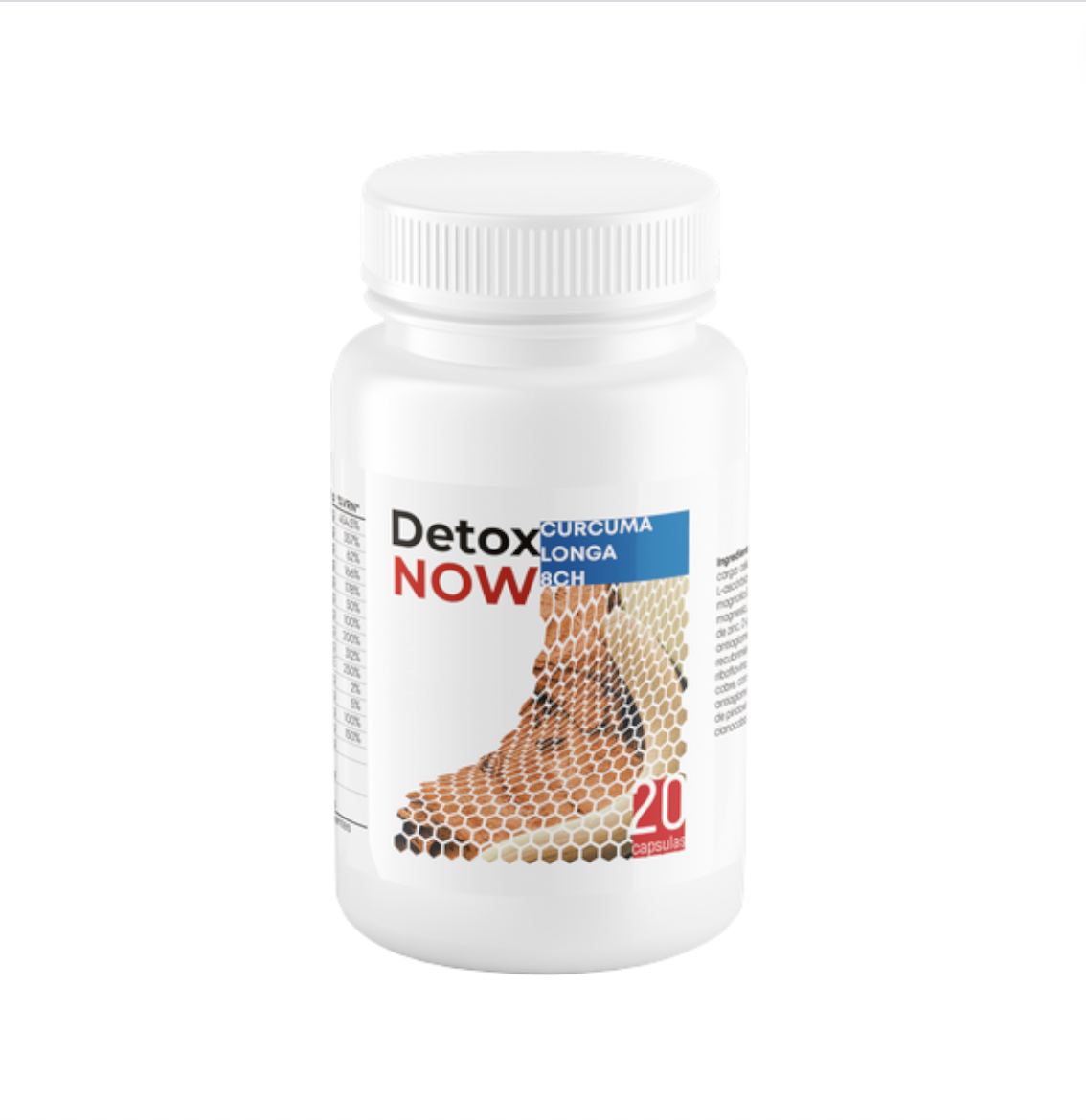 Detox Now